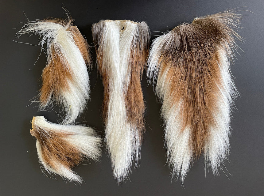 A Gamechanger for Streamer Fishing: Letting Trout Have it 'Their Way!'