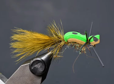 Bluegill Gurgler