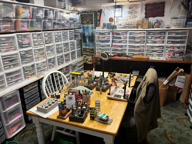 The Hidden Gems On Your Bench
