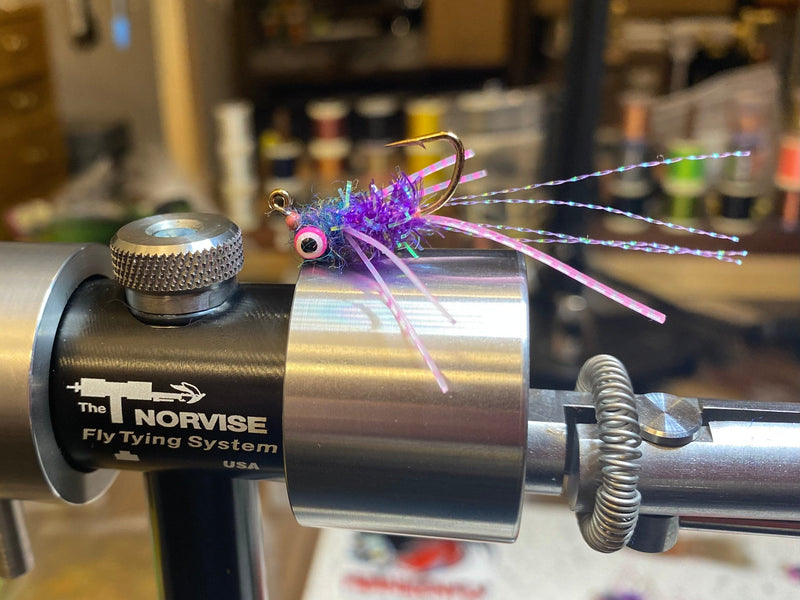 Bluegill Belly Bean