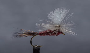 Isonychia Parachute Dry Fly