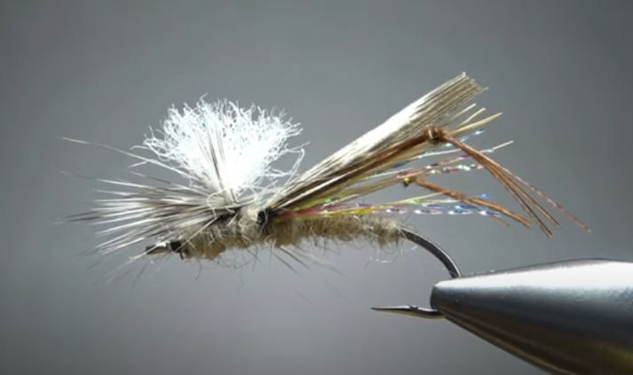 Parachute Hopper