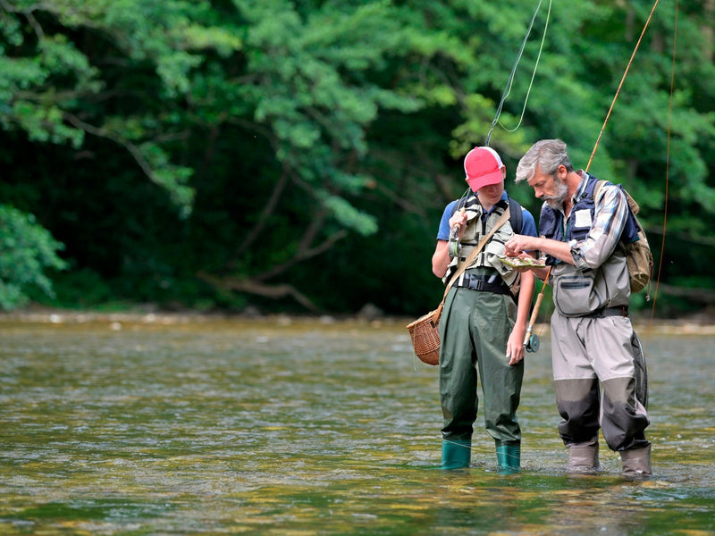 Father's Day Gifts For Fly Tyers