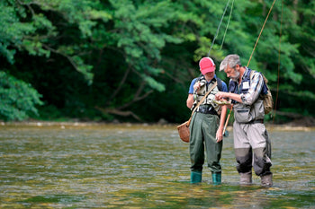 Father's Day Gifts For Fly Tyers