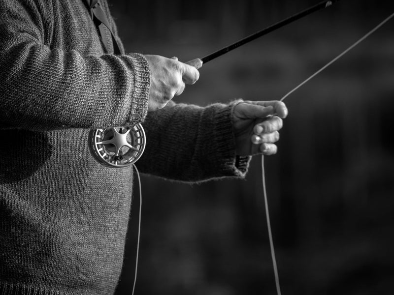 sink tip fly lines