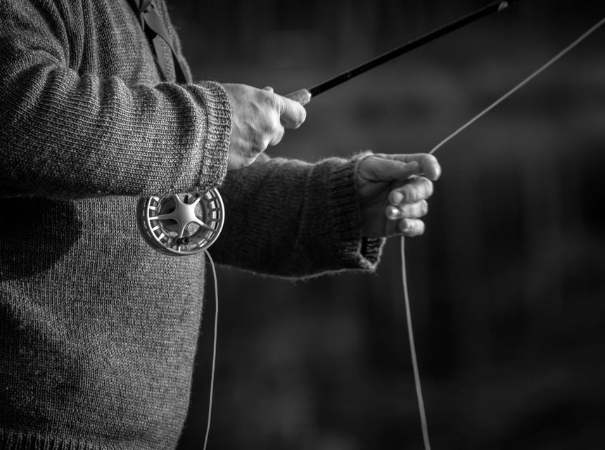 sink tip fly lines