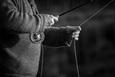 sink tip fly lines