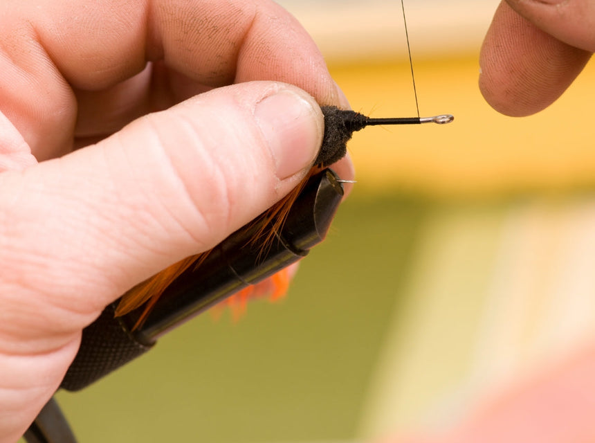 Fly Tying Hooks
