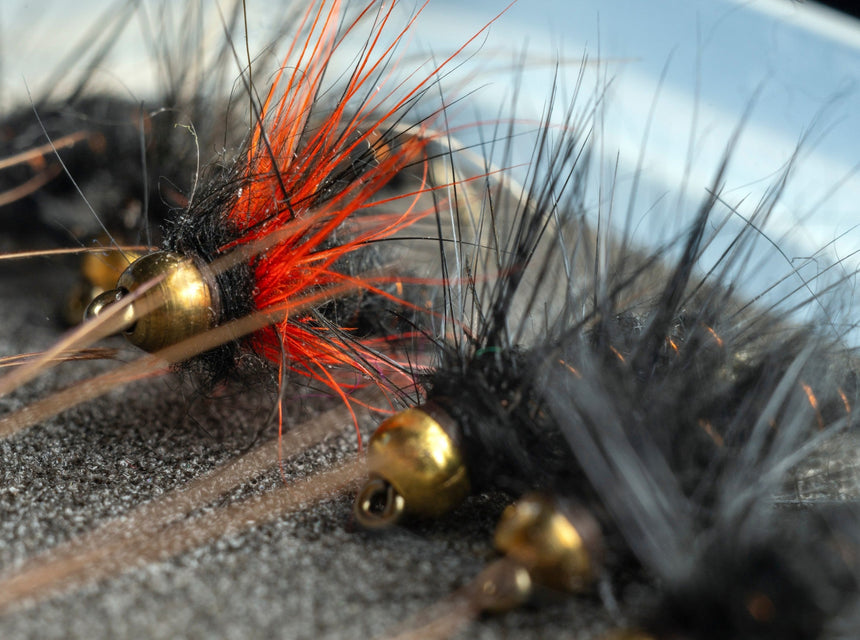 How To Find the Perfect Bead Size For Every Fly