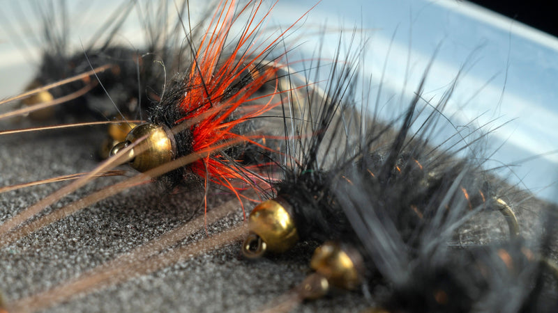 How To Find the Perfect Bead Size For Every Fly