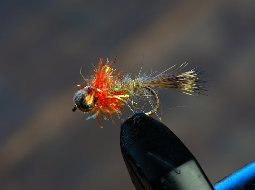 Fly Tying Wire