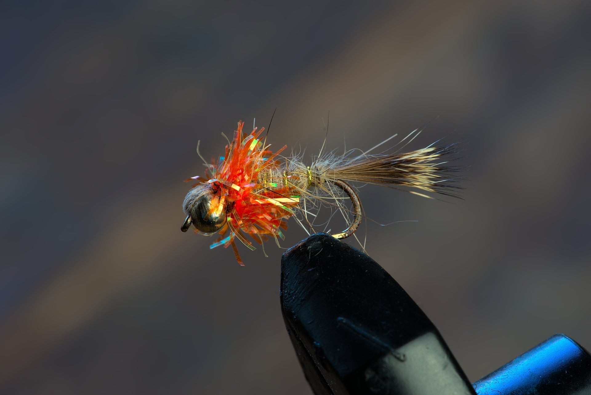 Advanced Wire Techniques for Fly Tying | J. Stockard Guide