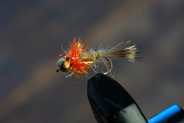 Fly Tying Wire