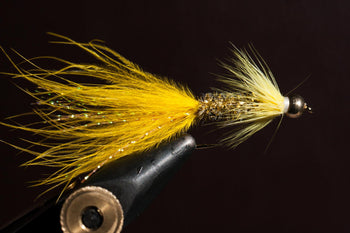 fall streamer flies