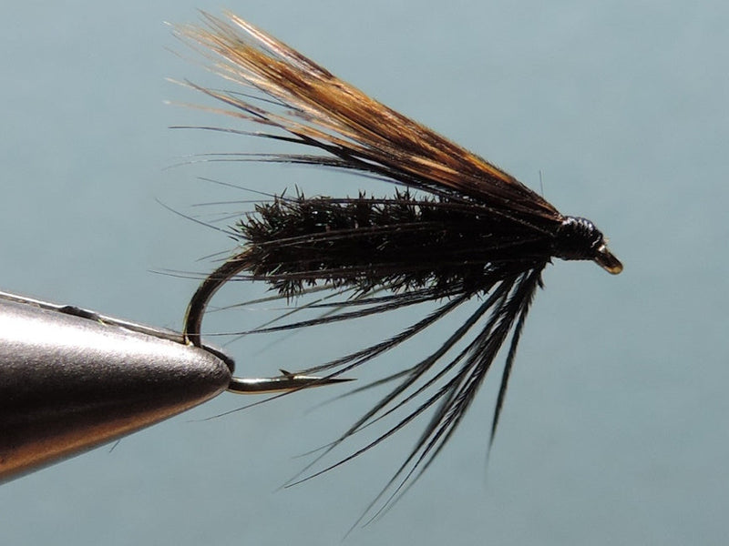 Wet Flies