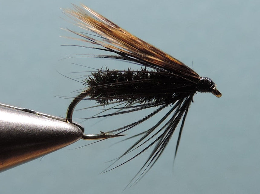Wet Flies