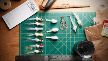 baitfish pattern