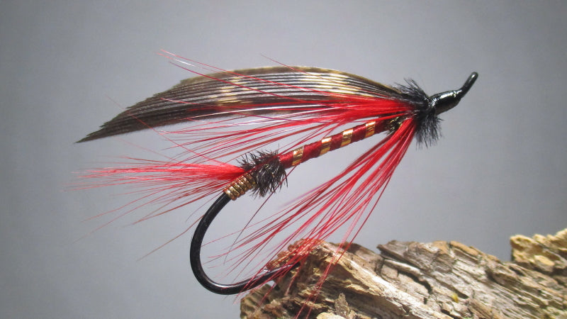 December 2022 Fly of the Month - Bekeart's Special