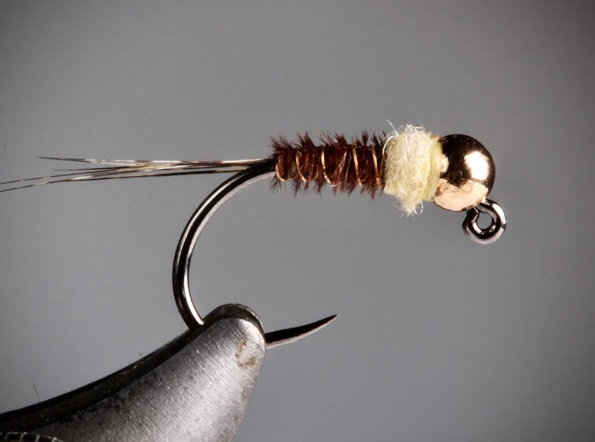 cahill frenchie fly pattern