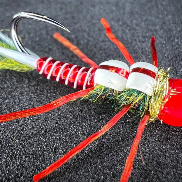 鬼*媛様 FLY fishing マテリアル 鬼*媛様 FLY fishing マテリアル Going Fishing - Fly Tying Inventory