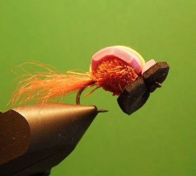 Fly Rod Indicator Strike Indicator Fly Pattern | J. Stockard Fly Fishing