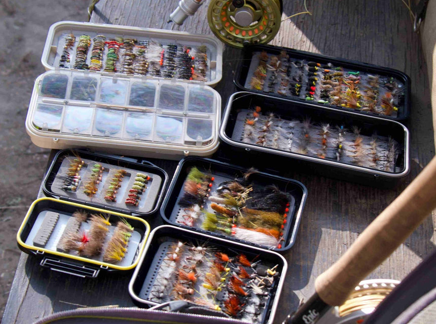 brass vs tungsten beads
