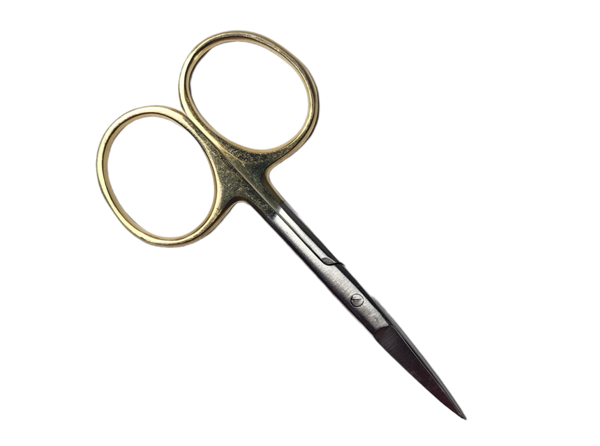 fly tying scissors