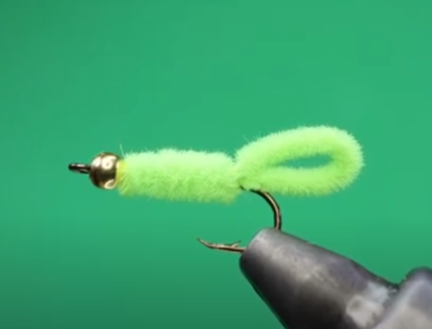 Green Weenie