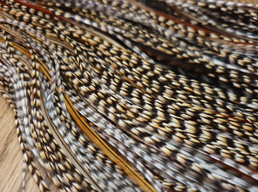 Mastering the Art of Fly Tying: A Guide to Curating Fly Tying Materials