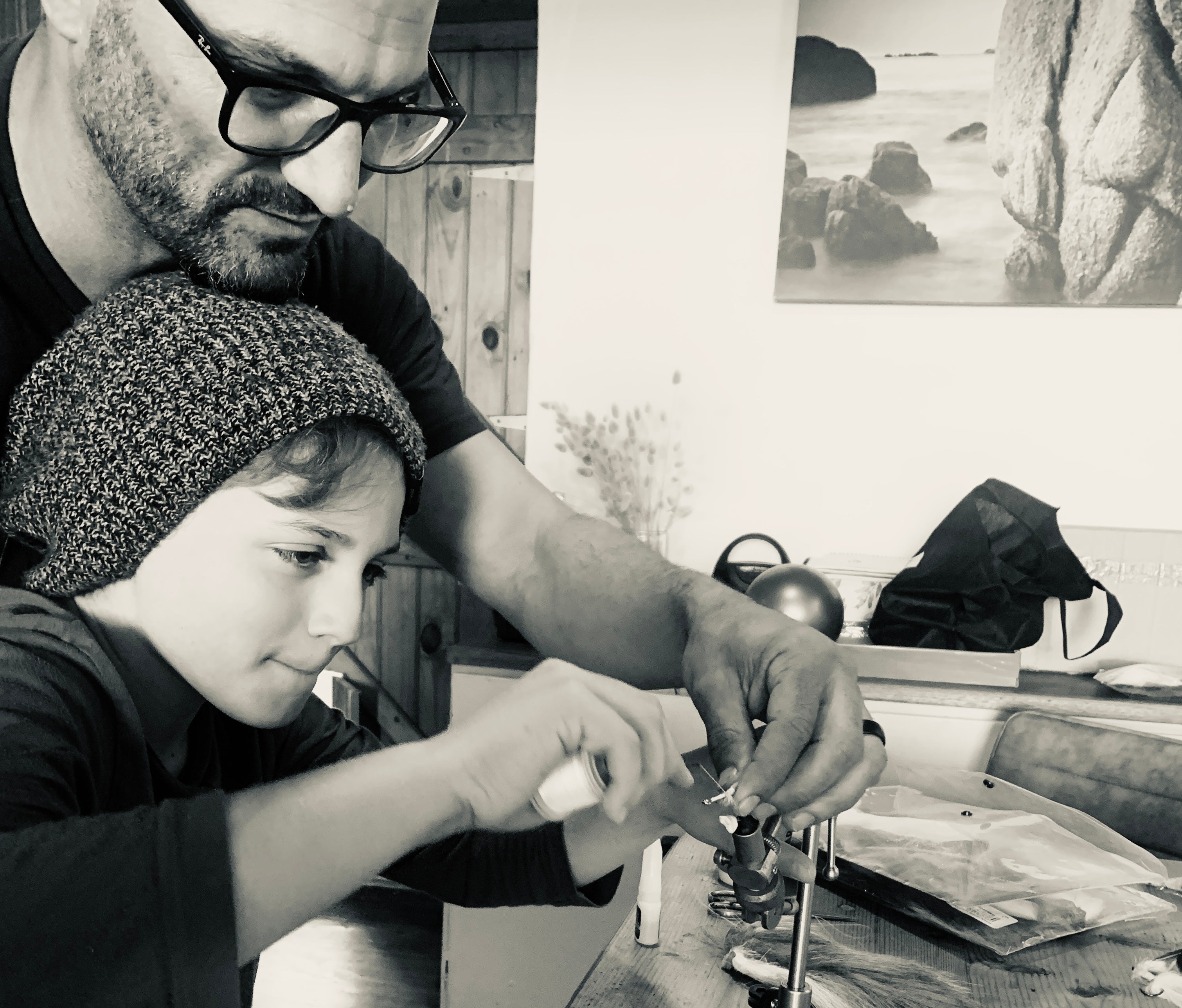 Father’s Day Gift Guide for Fly Tyers – Top Picks