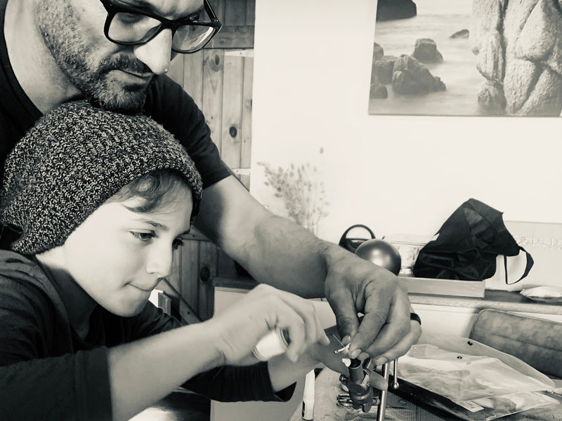 Father's Day fly tying gift ideas
