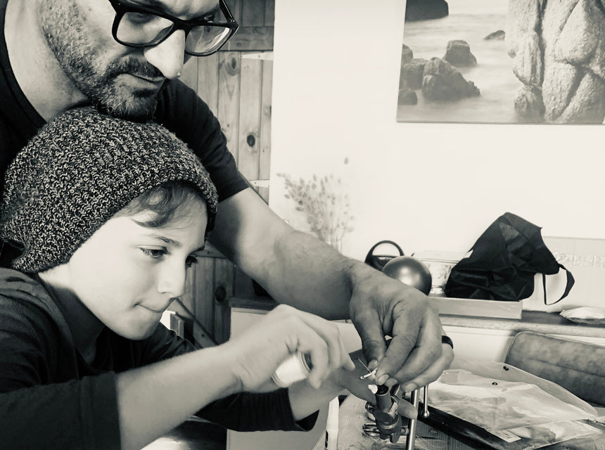 Father's Day fly tying gift ideas