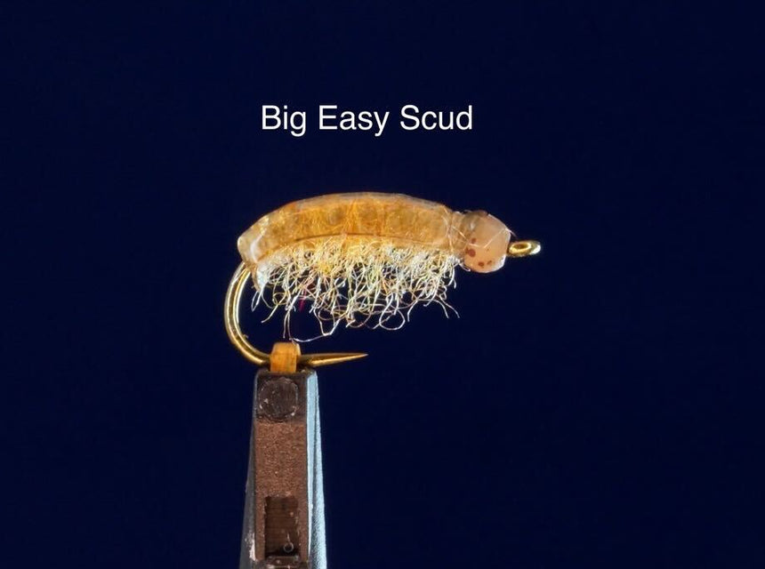 The Big Easy Scud