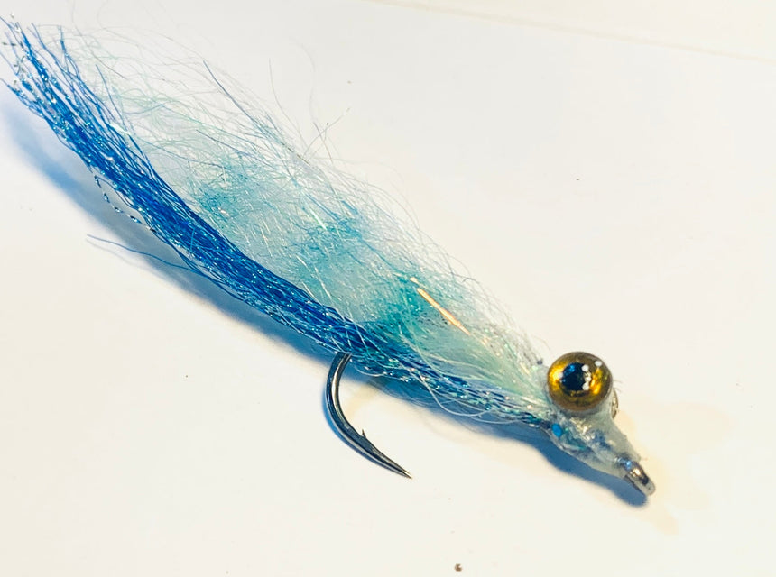 bluefish flies