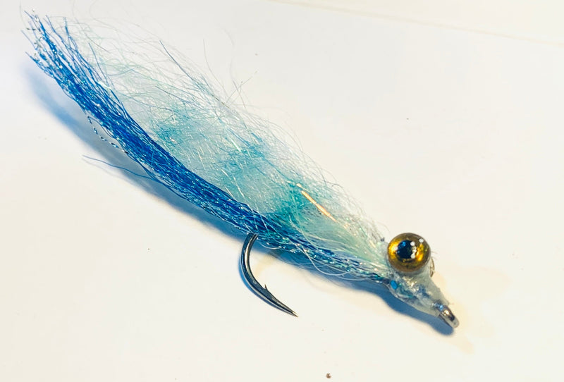 bluefish flies