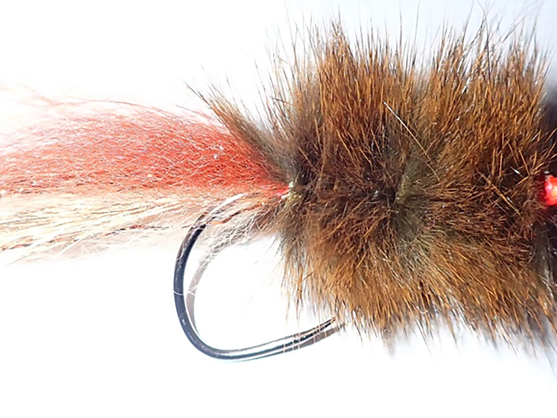 Fly Fishing Initialisms