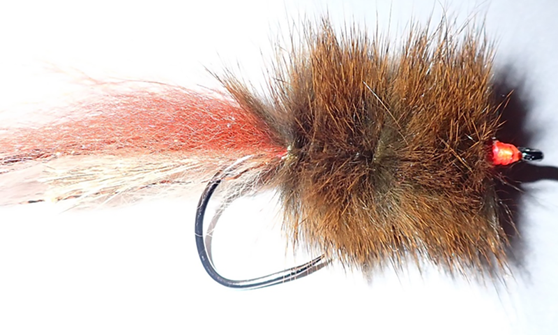 Fly Fishing Initialisms