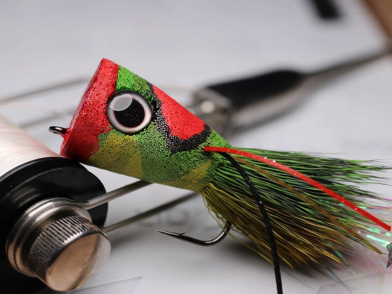 Mini Popper