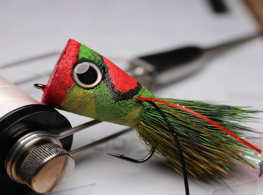 Mini Popper