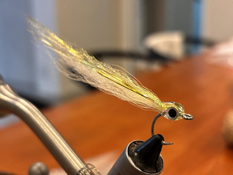  UV resin for fly tying