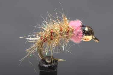 Pink Squirrel Variant