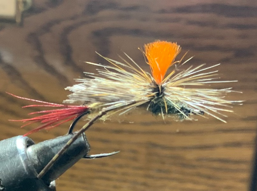 Parachute Hopper