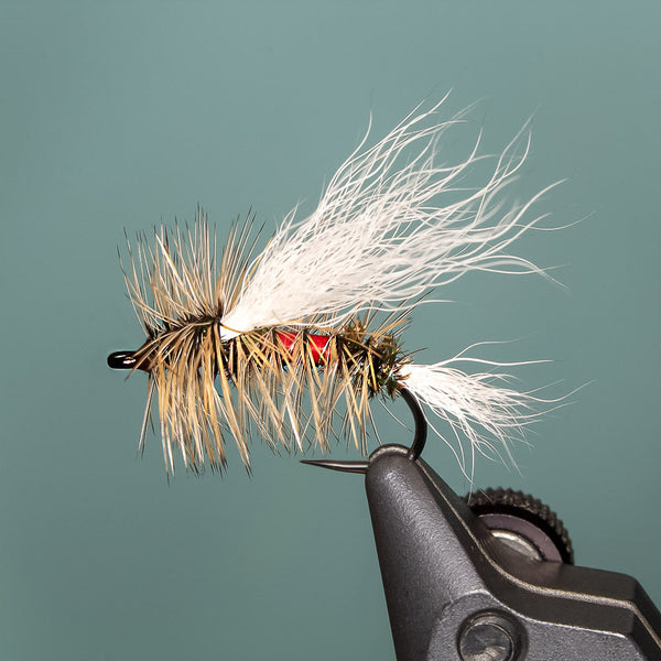 Royal Stimulator Fly Pattern