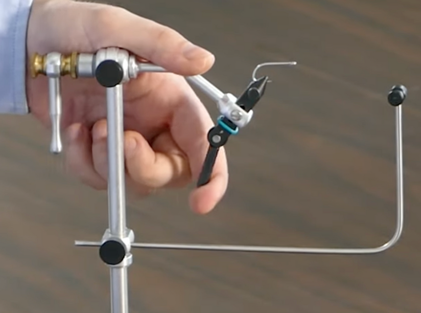 How to make the most of your rotary vise