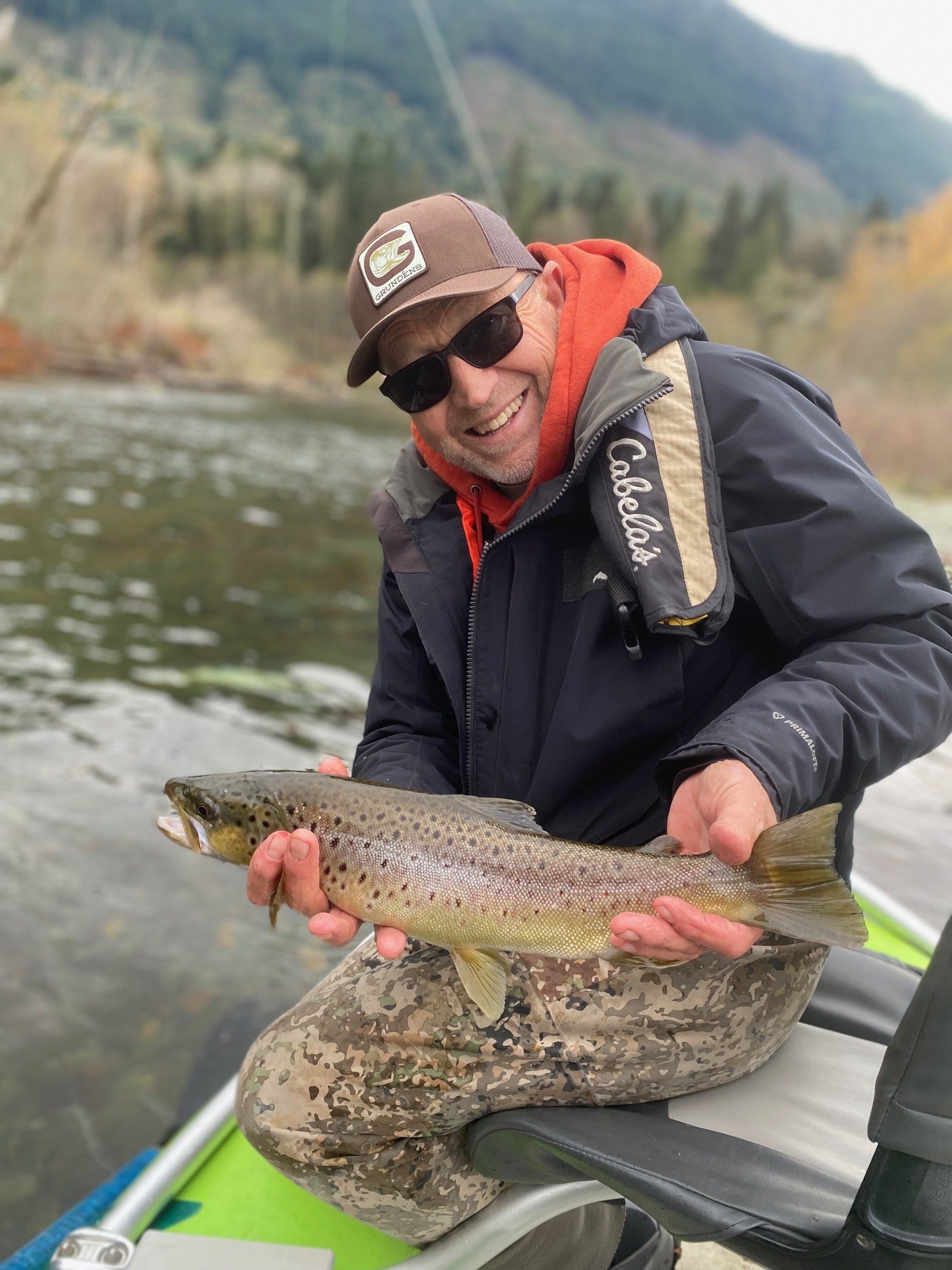 Fly Tying Contest: How to Tie a Winning Fly with Wes Penny
