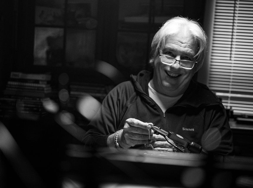 Tim Flagler 