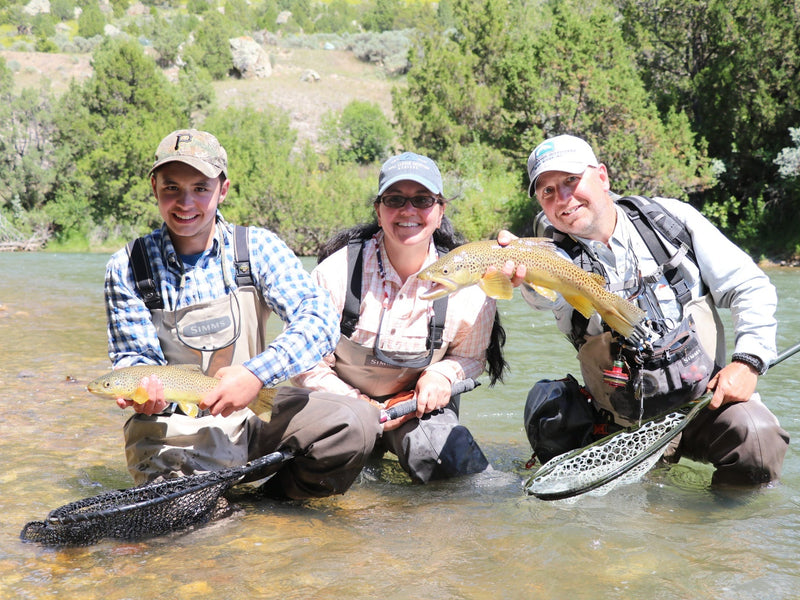 Upper Canyon Outfitters