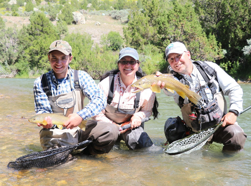 Upper Canyon Outfitters