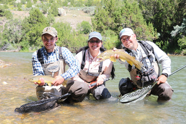 Upper Canyon Outfitters