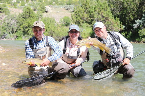 Upper Canyon Outfitters